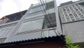 Bán nhà Bùi Quang Là P.12 Q.GÒ VẤP, 4 tầng, Đường 5m, giá giảm còn 5.x tỷ